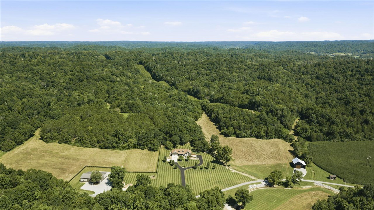 756 Turner Branch Road Property Photo 1