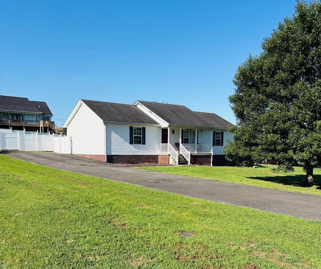 181 Patriot Circle Property Photo 1