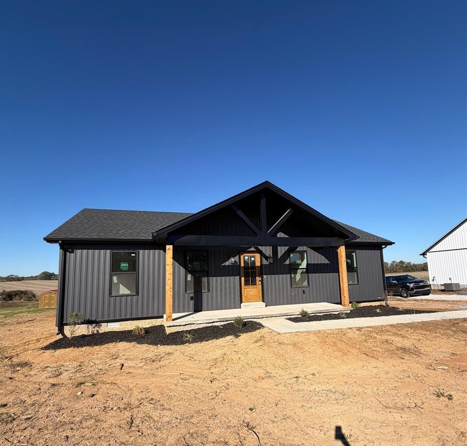 1161 Erwin Road Property Photo 1