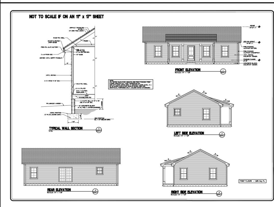 76 Sunshine Lane Property Photo 1