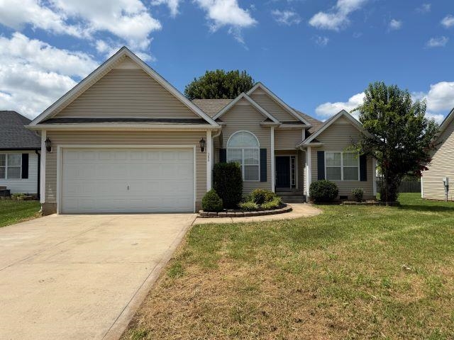 366 Cedar Hollow Drive Property Photo 1