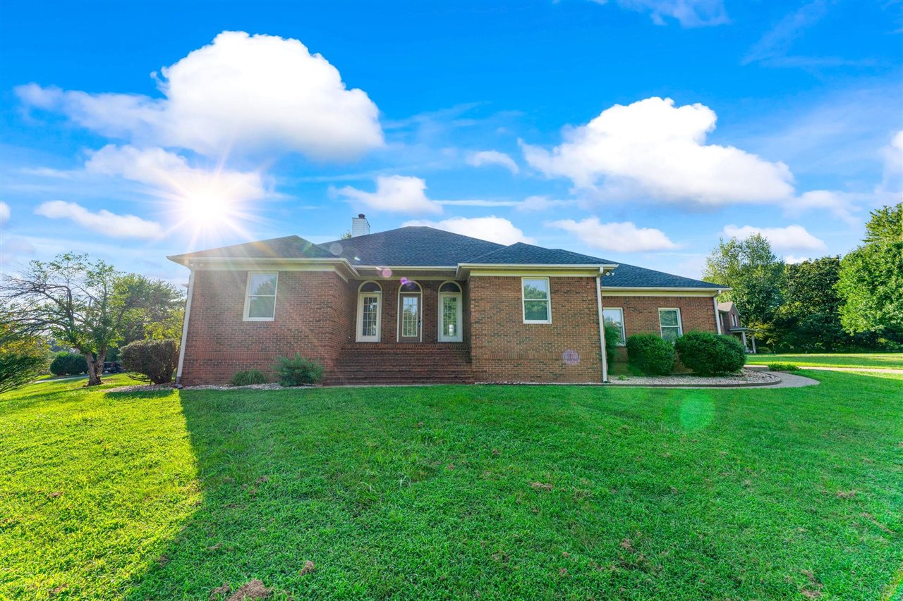 2829 Edward Drive Property Photo 1