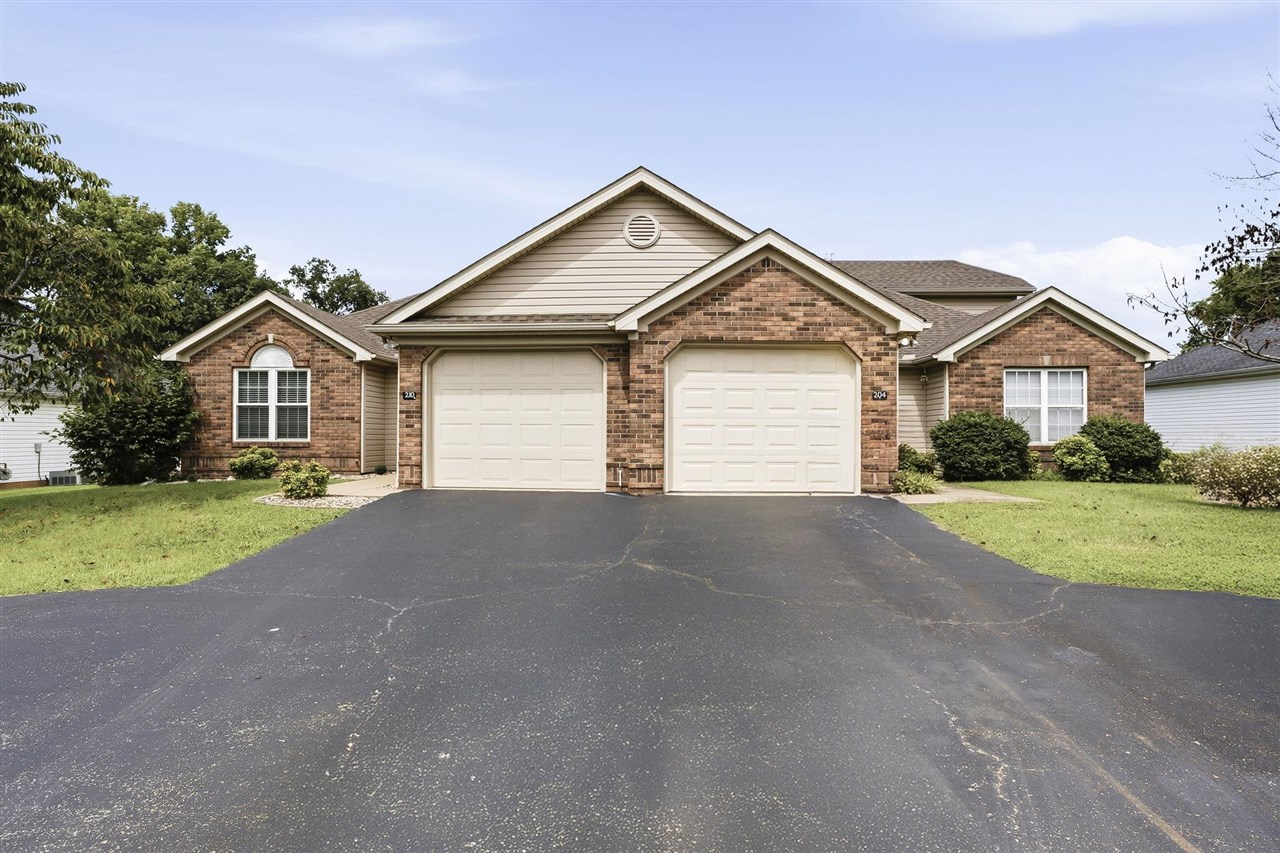 210 Lost River Lane Property Photo 1