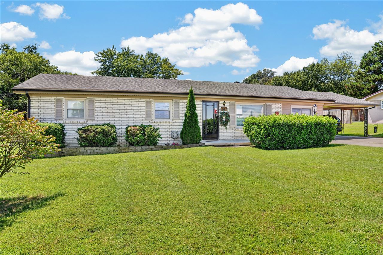 3367 State Route 181 S Property Photo 1