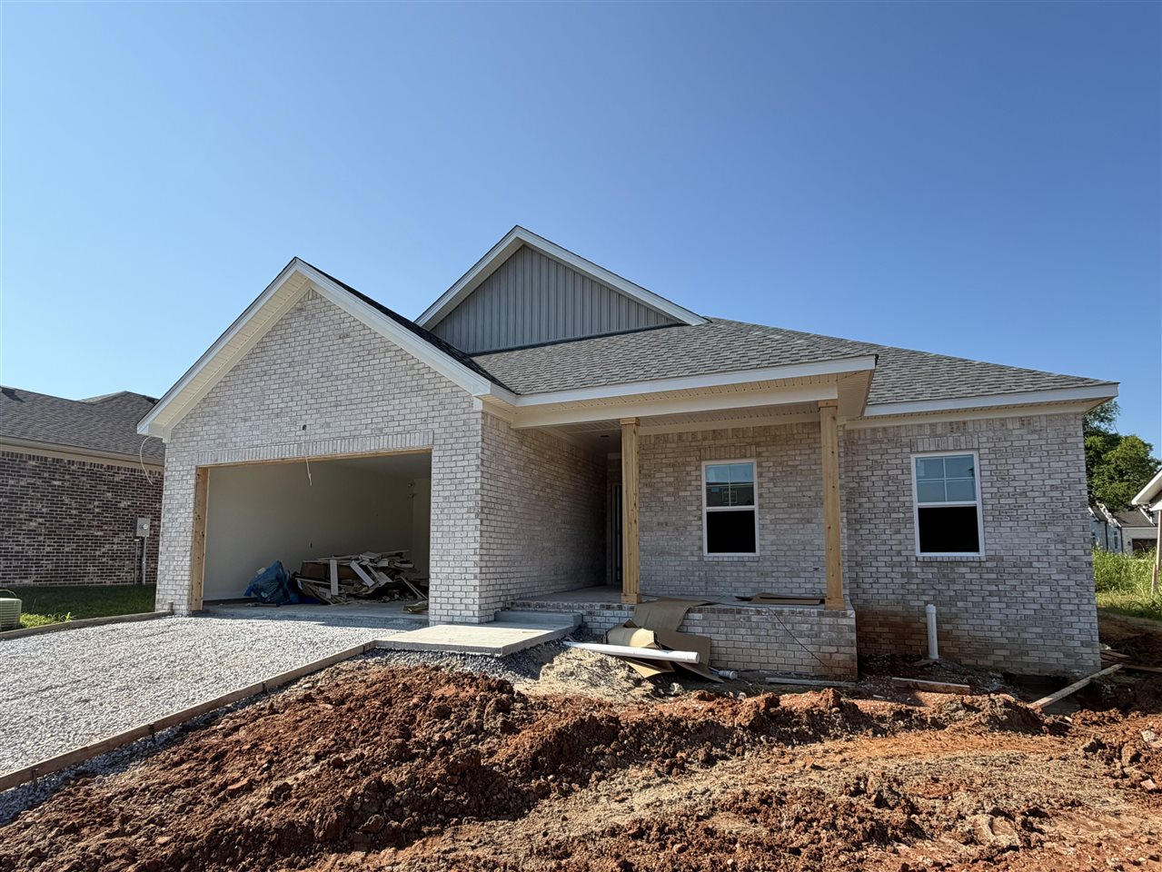 Lot 17 Havenridge Way Property Photo 1
