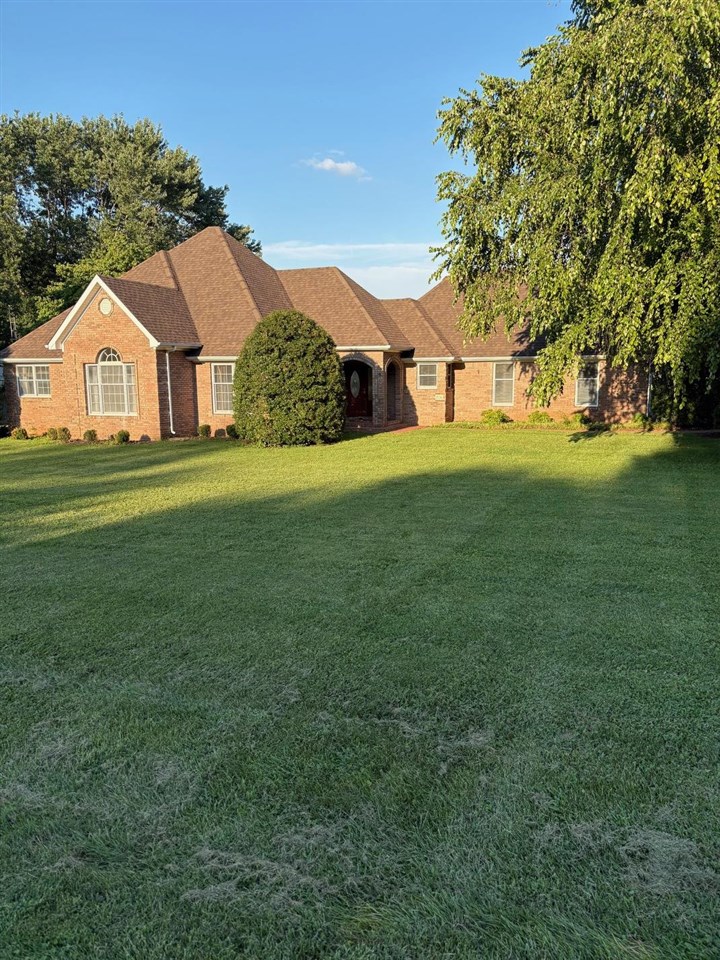 206 Fox Run Circle Property Photo 1