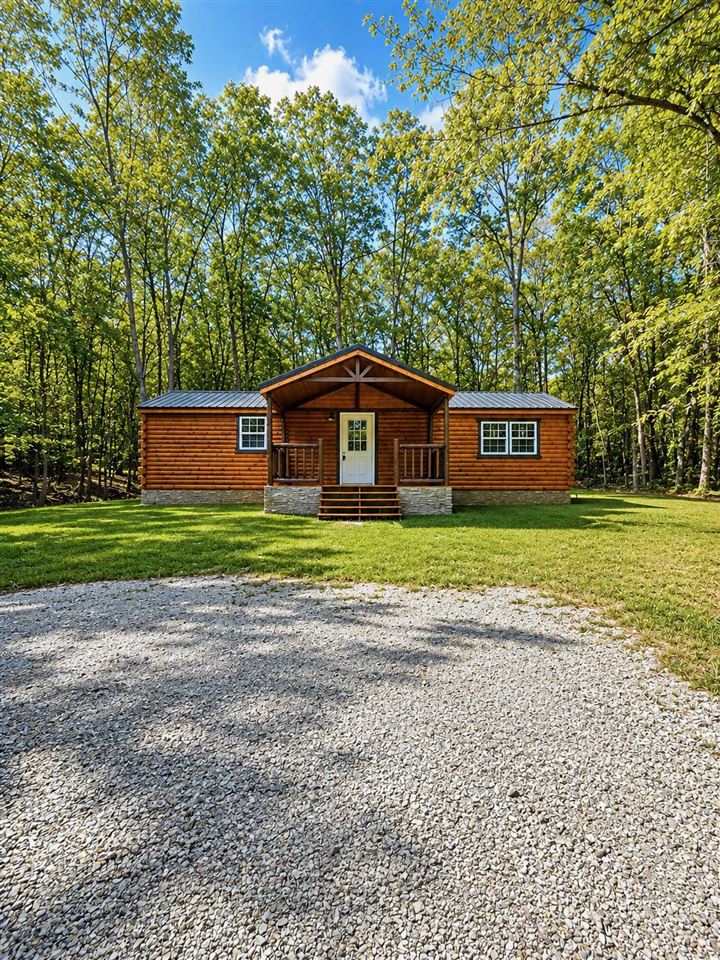 5285 Wax Road Property Photo 1
