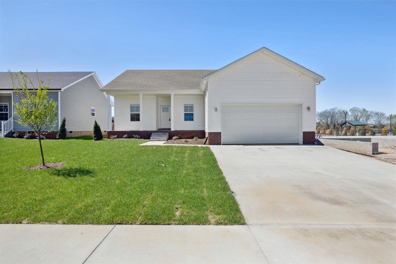 1323 Rhythm Lane Property Photo 1