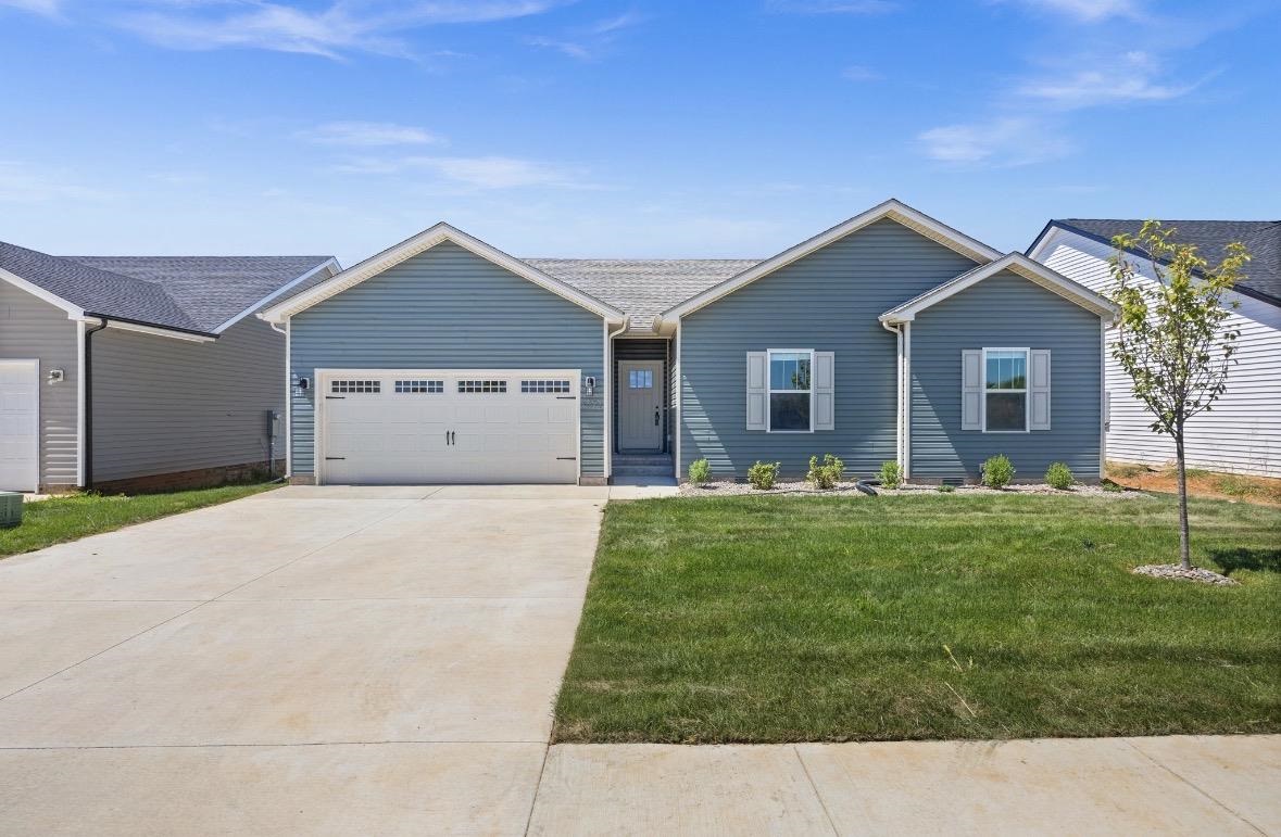 1371 Rhythm Lane Property Photo 1