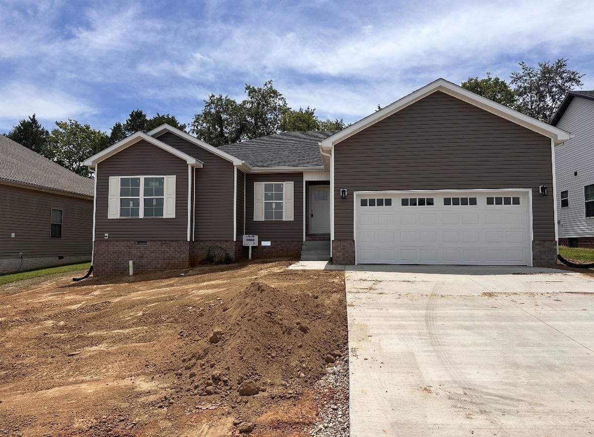1134 Melody Avenue Property Photo 1