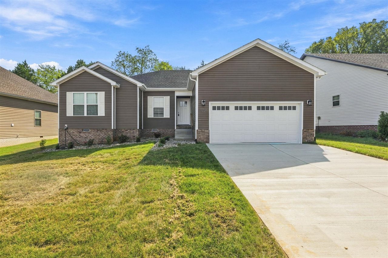 1134 Melody Avenue Property Photo 1