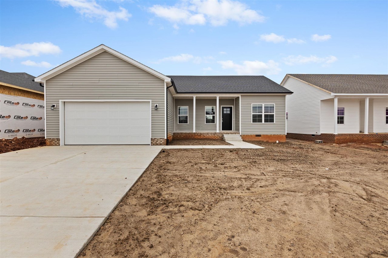 1353 Rhythm Lane Property Photo 1