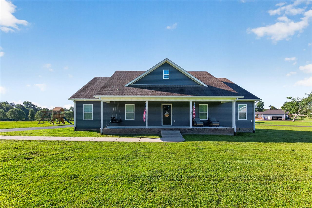 431 Carnes Road Property Photo 1