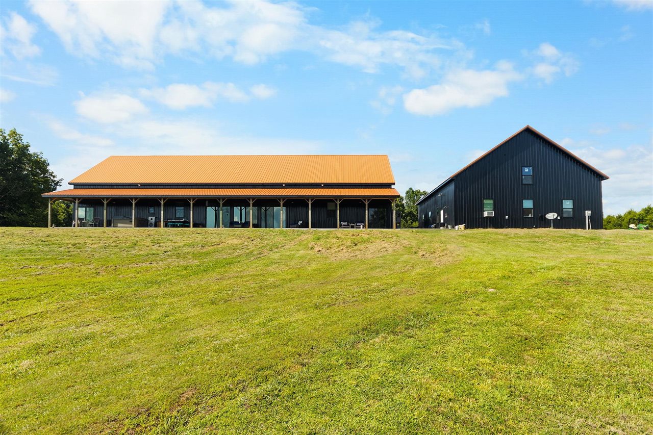150 Jessie Road Property Photo 1