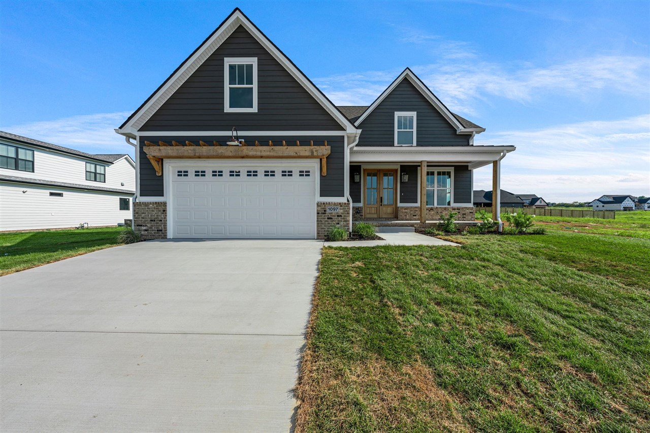 1097 Paddlers Way Property Photo 1