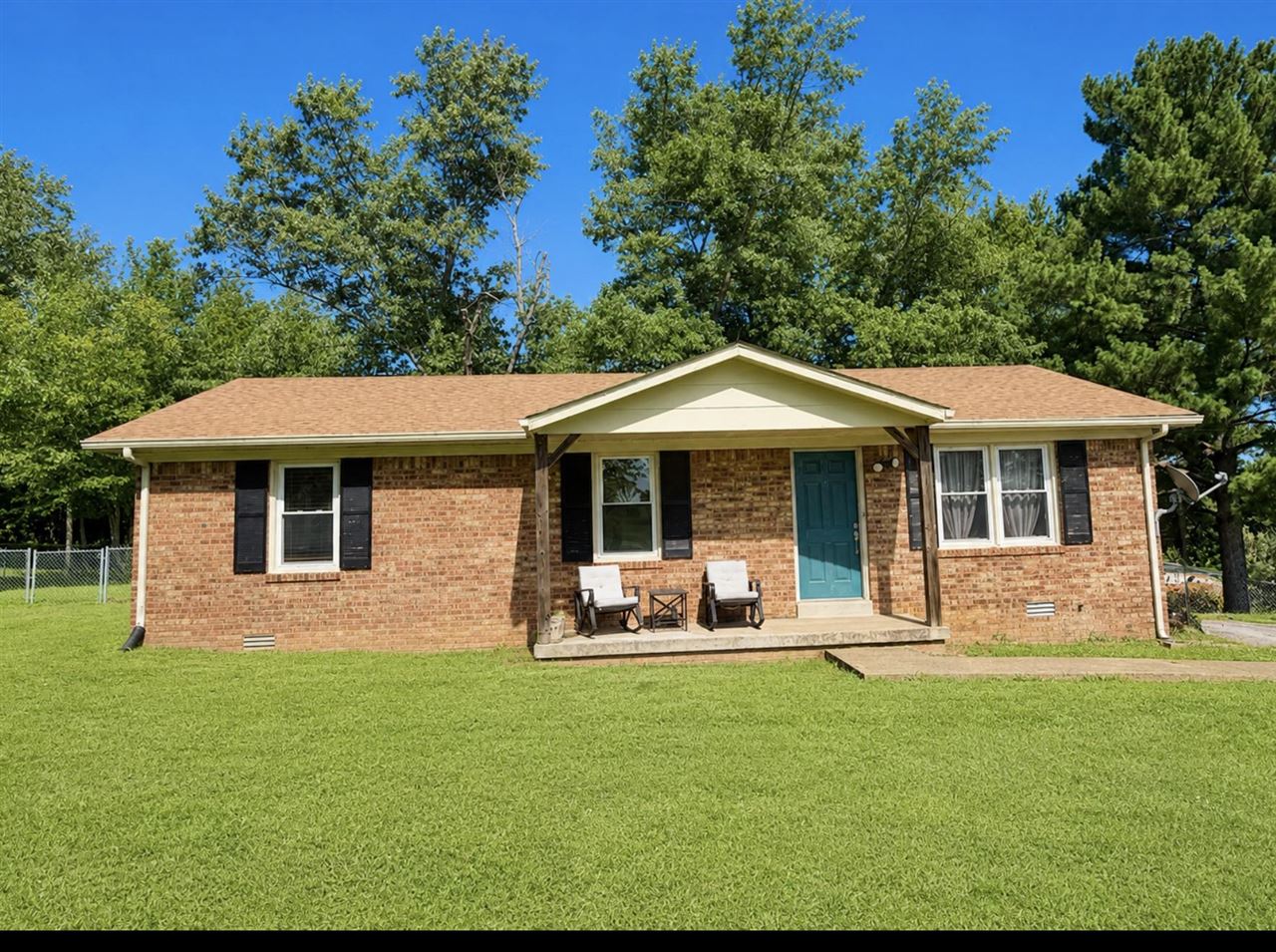 10574 Kentucky Highway 185 Property Photo 1