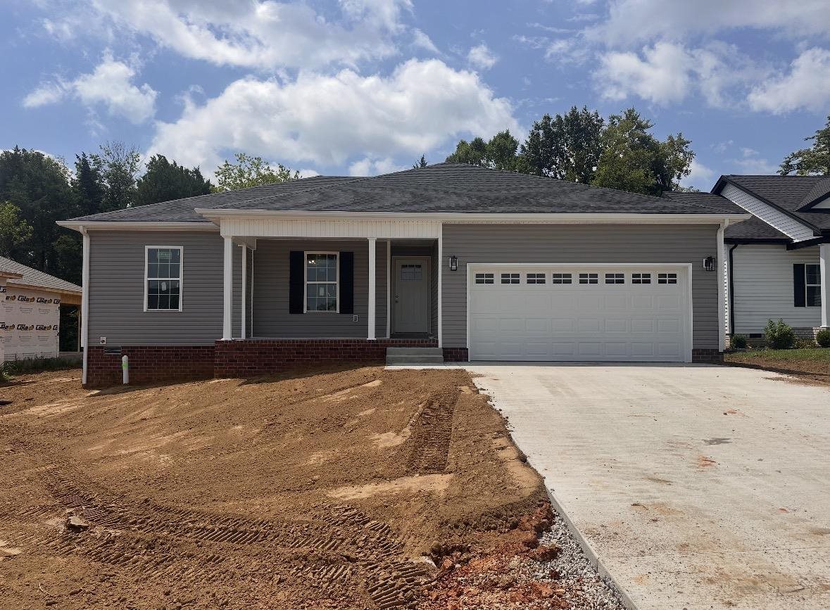 1248 Melody Avenue Property Photo 1