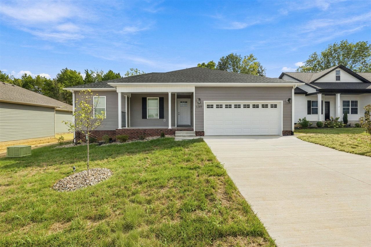 1248 Melody Avenue Property Photo 1