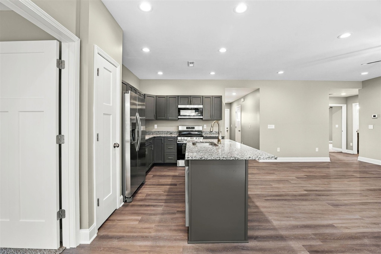 1248 Melody Avenue Property Photo 5