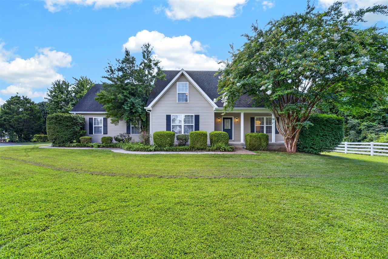 429 W McLellan Road