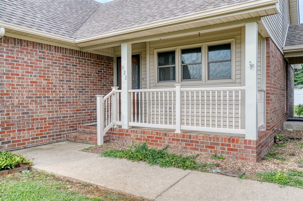922 S College Street Property Photo 34