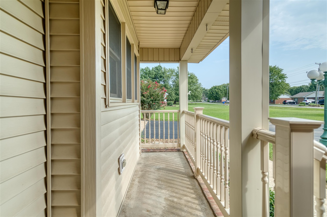 922 S College Street Property Photo 35