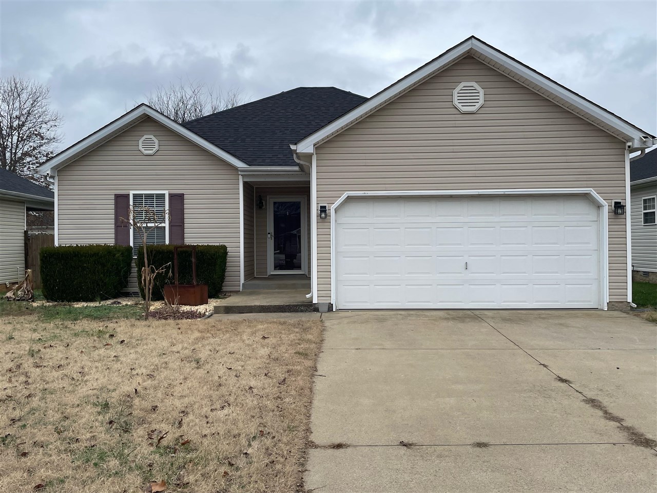 1050 Sternwheel Avenue Property Photo 1