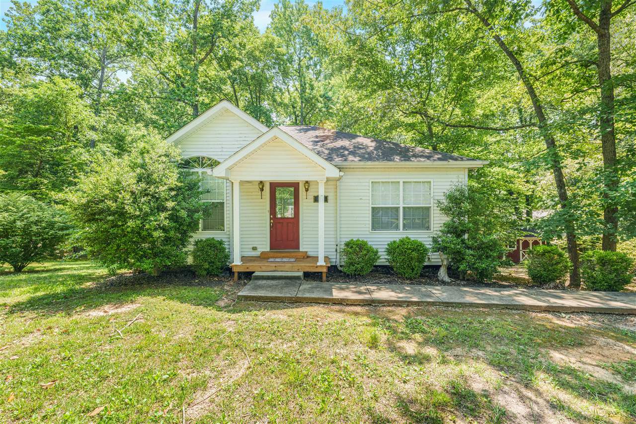 90 Happy Run Road Property Photo 1