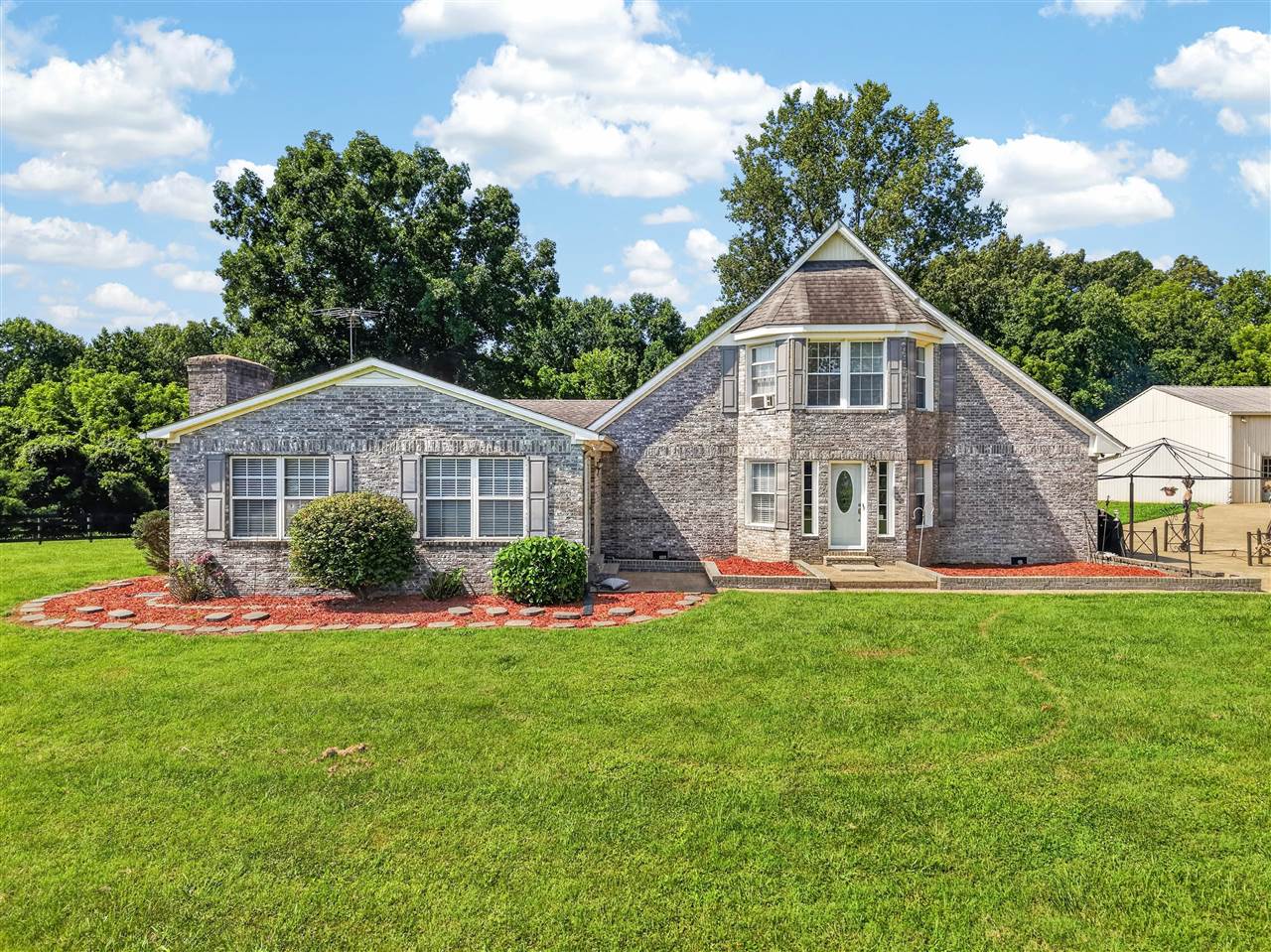 2327 Larmon Mill Road Property Photo 1