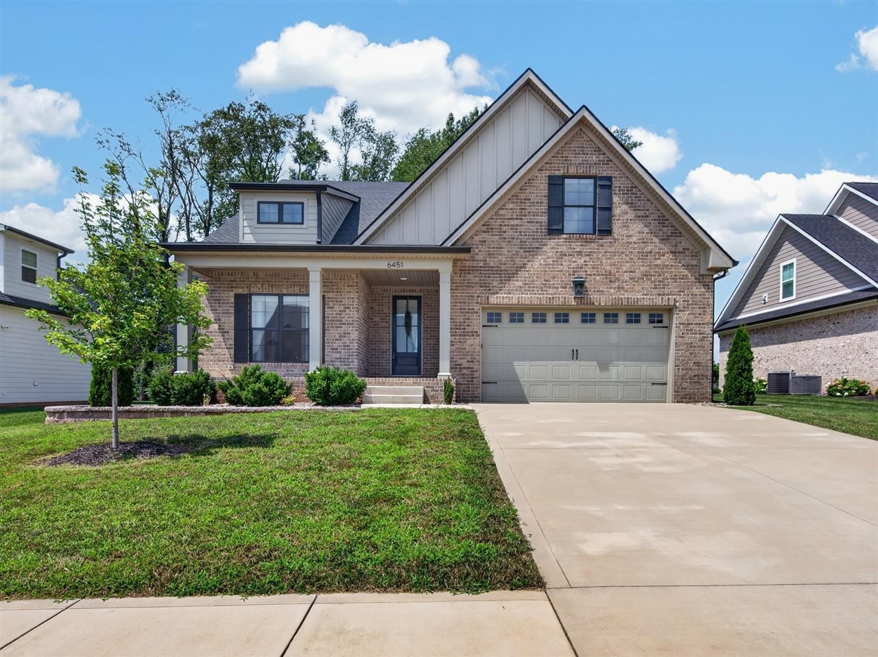 6451 E Haven Way Property Photo 1