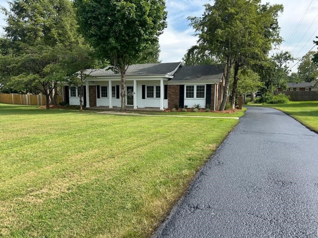1417 Fairview Avenue Property Photo 1