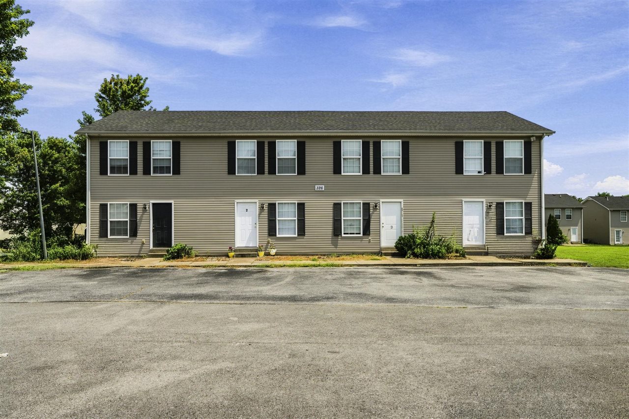 326 Kenlee Circle
