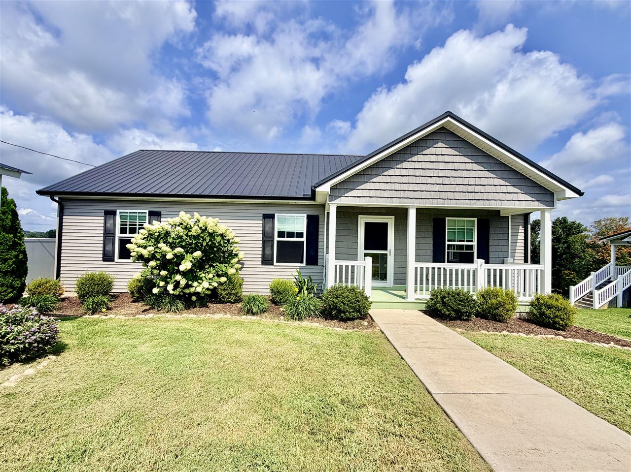 427 Jack Hunt Road
