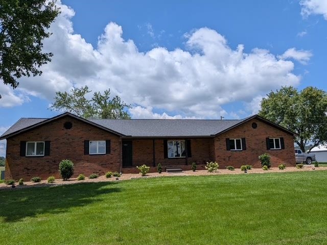 4499 Greenville Hopkinsville Road Property Photo 1