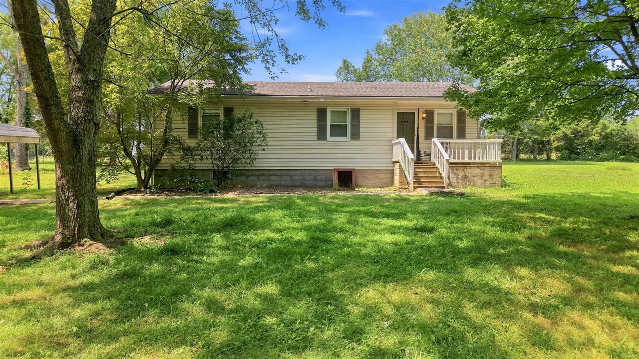 171 Cropper Road