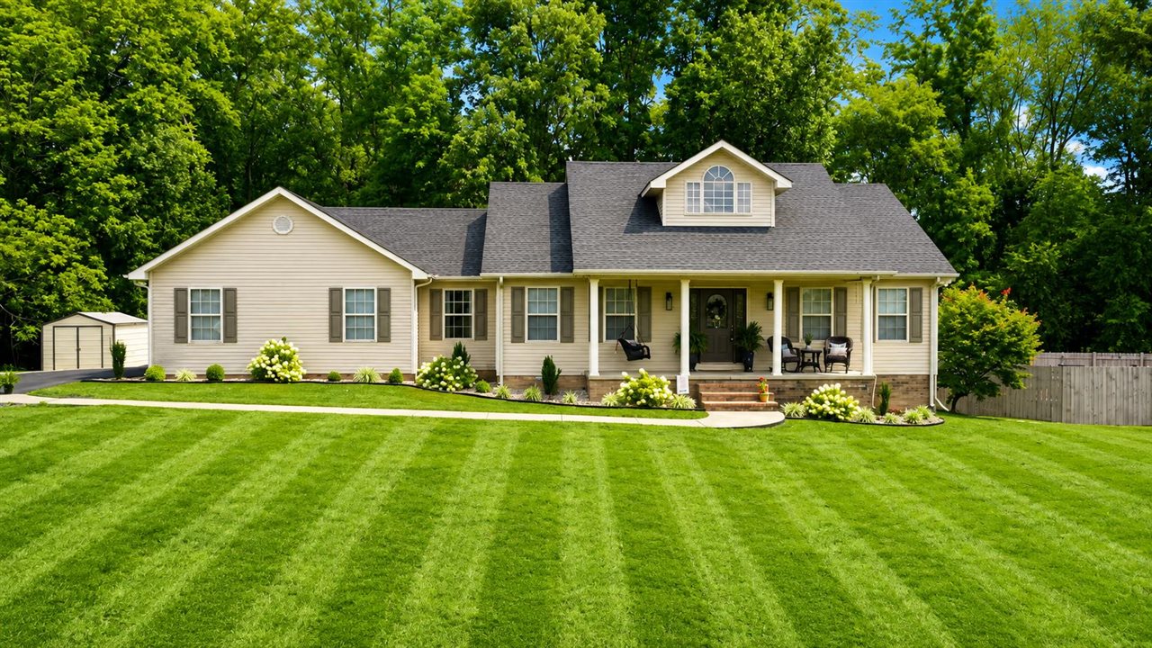 65 Green Fields Spur Property Photo 1