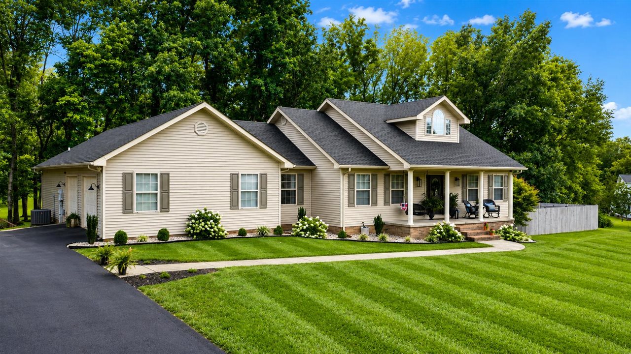 65 Green Fields Spur Property Photo 2