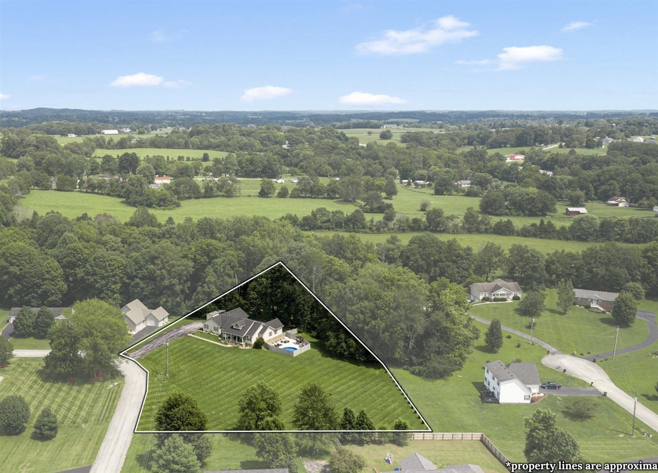 65 Green Fields Spur Property Photo 43