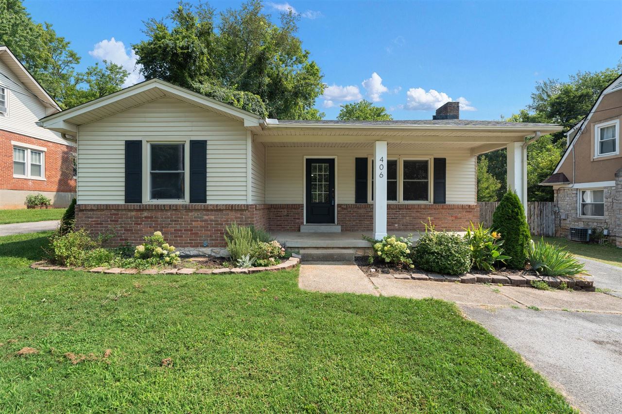 406 Sumpter Avenue Property Photo 1