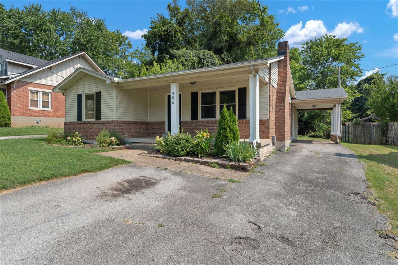 406 Sumpter Avenue Property Photo 2