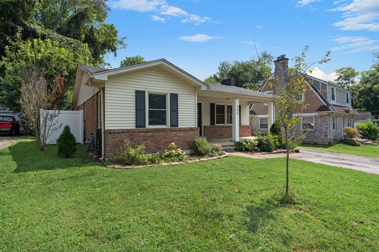 406 Sumpter Avenue Property Photo 3