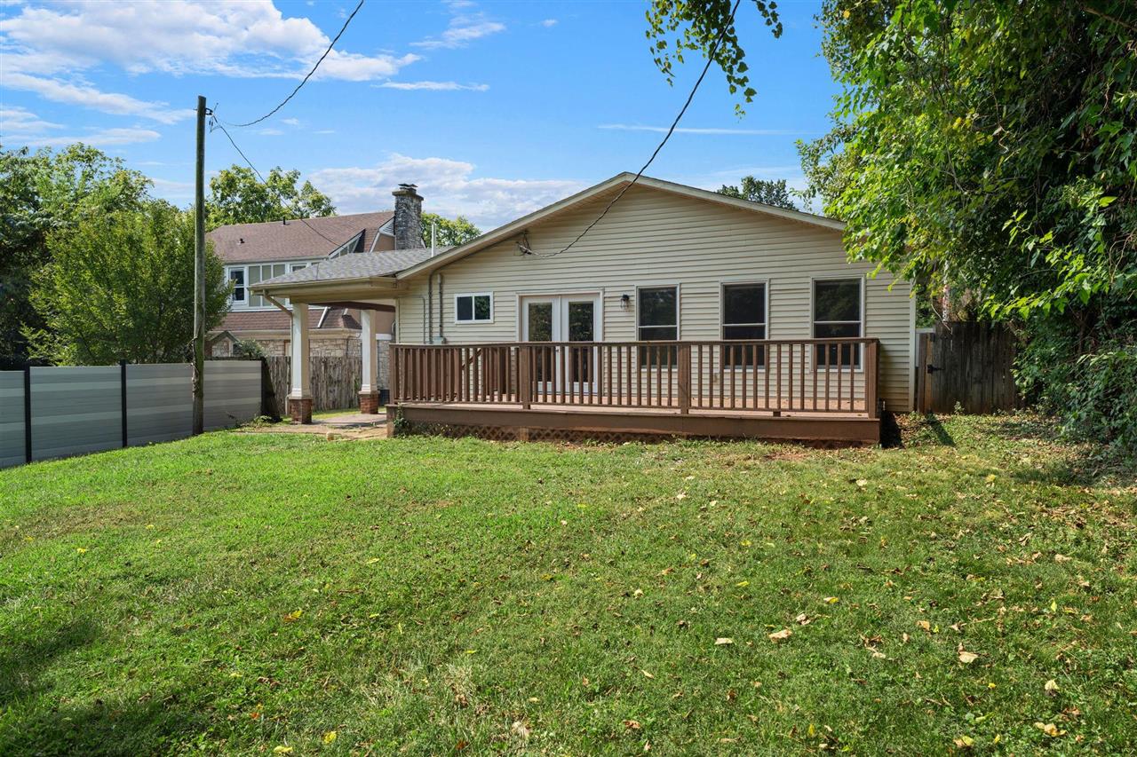 406 Sumpter Avenue Property Photo 5