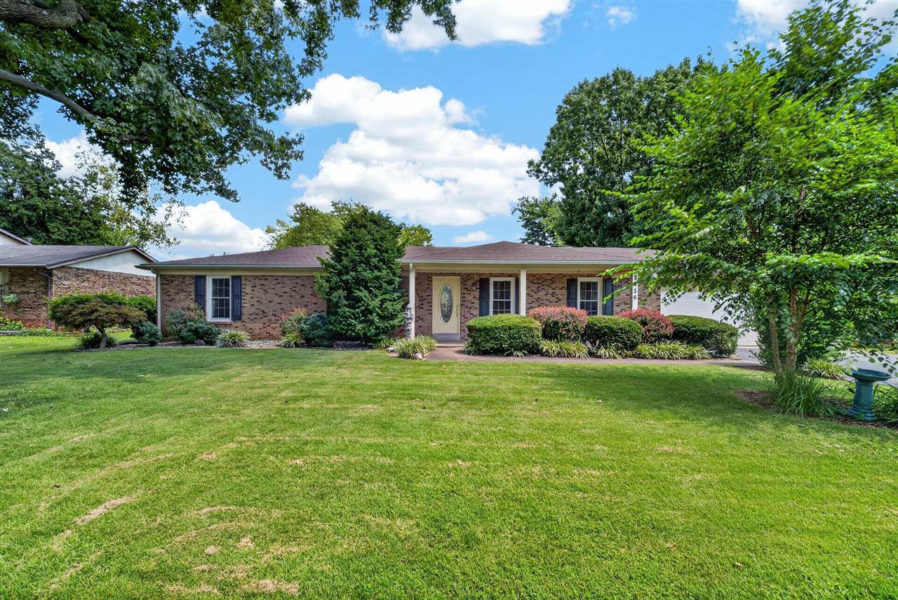 2436 Grider Pond Road Property Photo 1