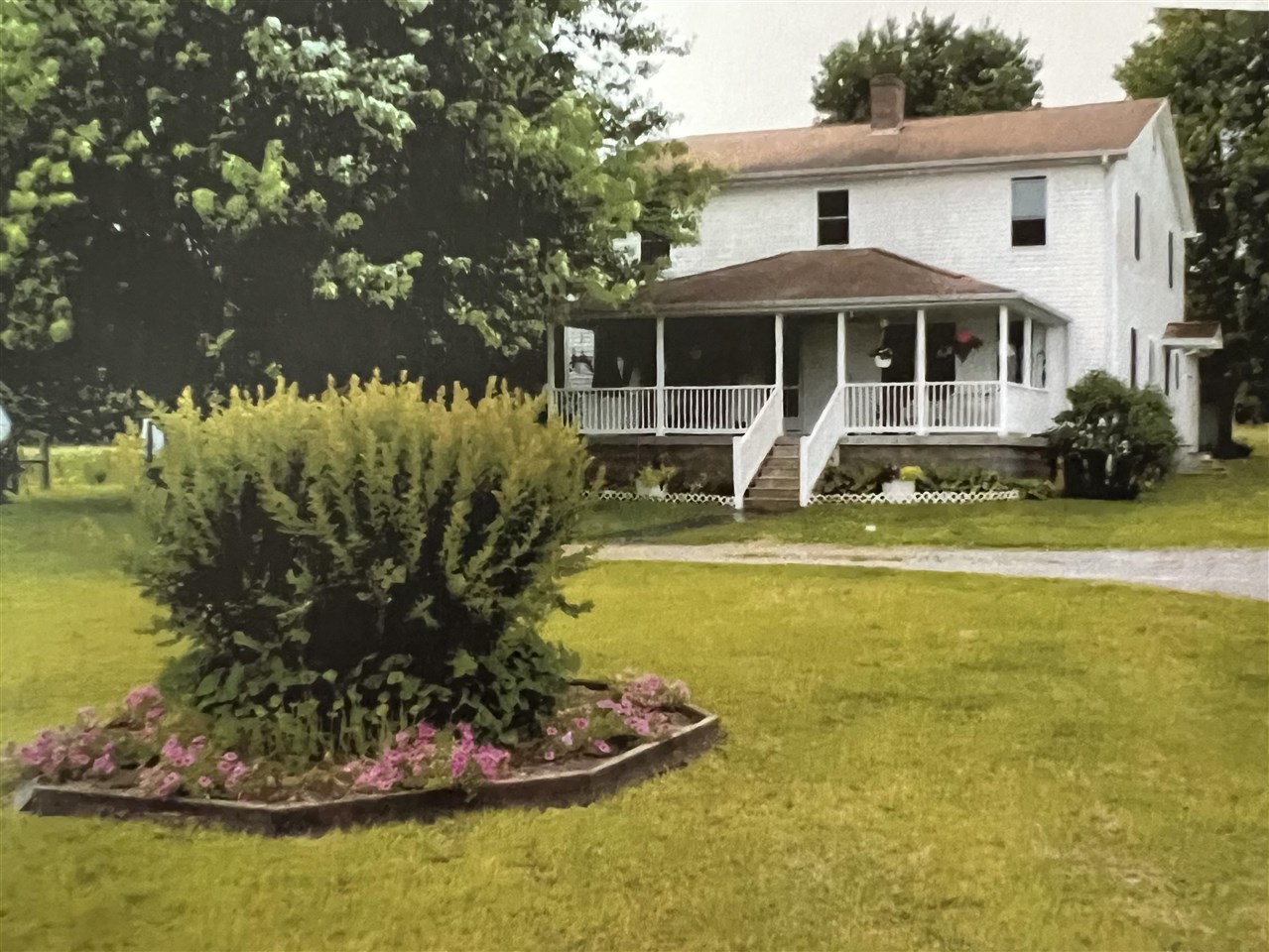 2869 N State Route 654 Property Photo 1