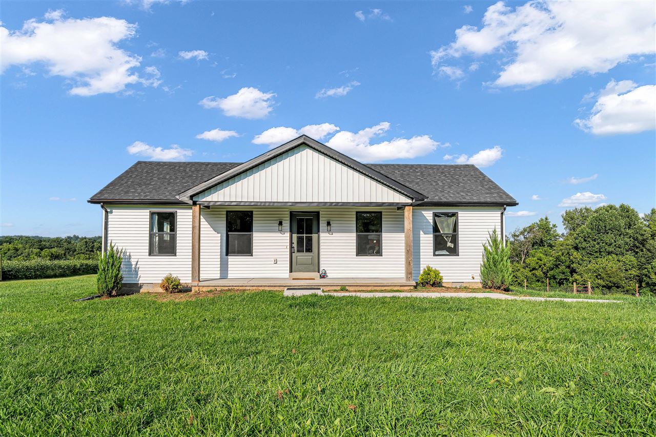 1318 Squire Lyles Road Property Photo 1