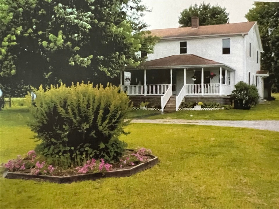 2869 N State Route 654 Property Photo 1