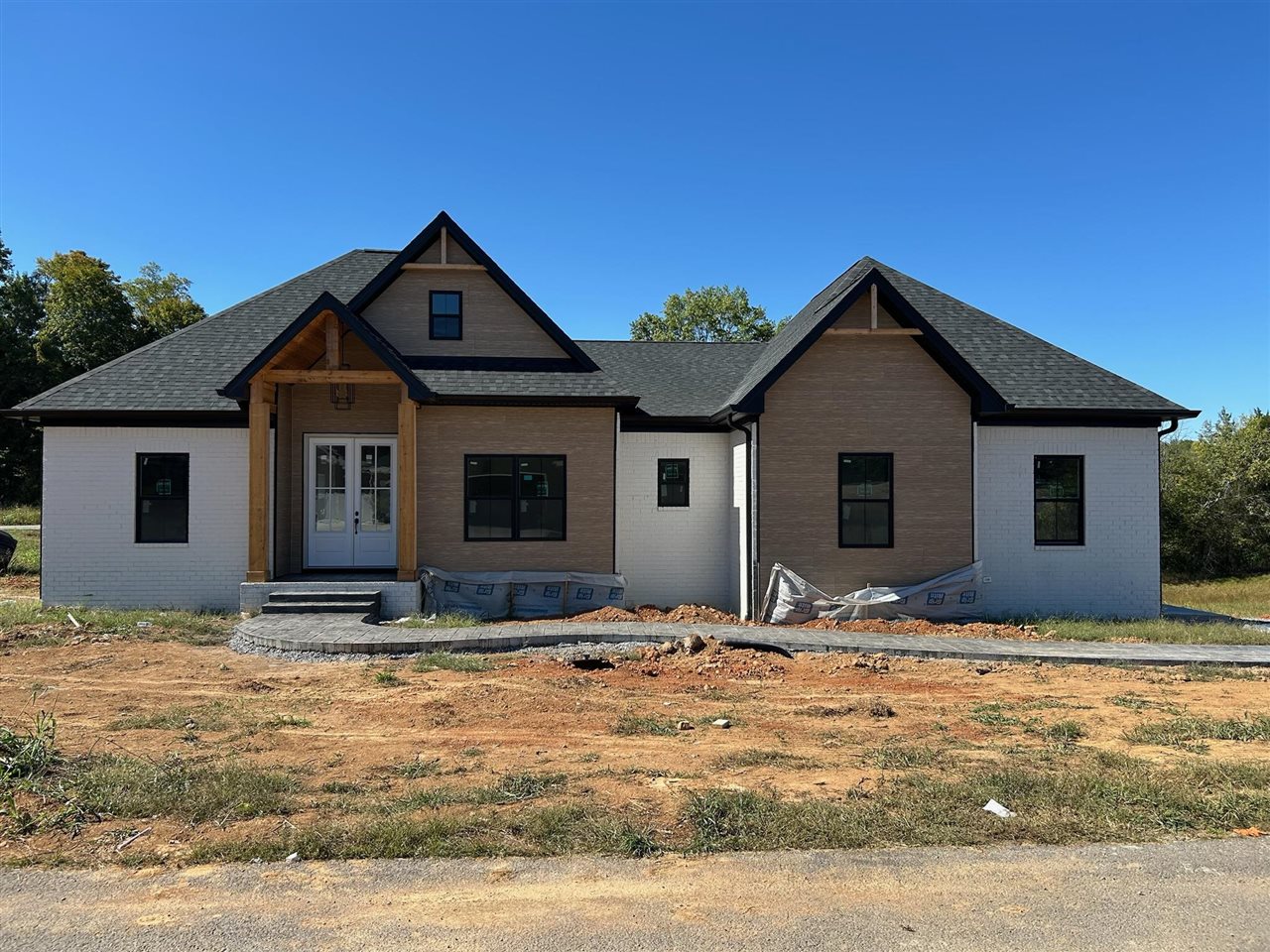 Lot 16 Hazel Farms Lane Property Photo 1