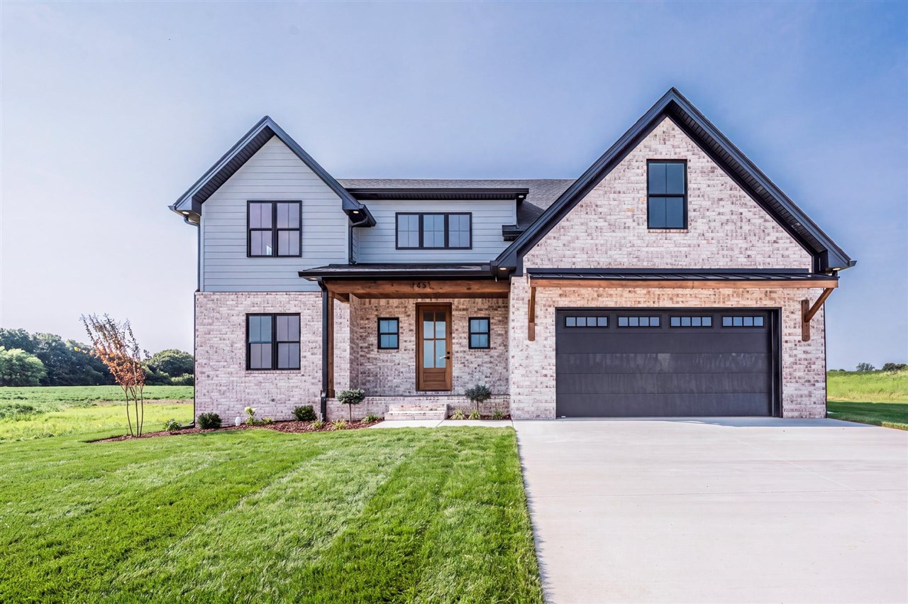 1461 Riffle Way Property Photo 1