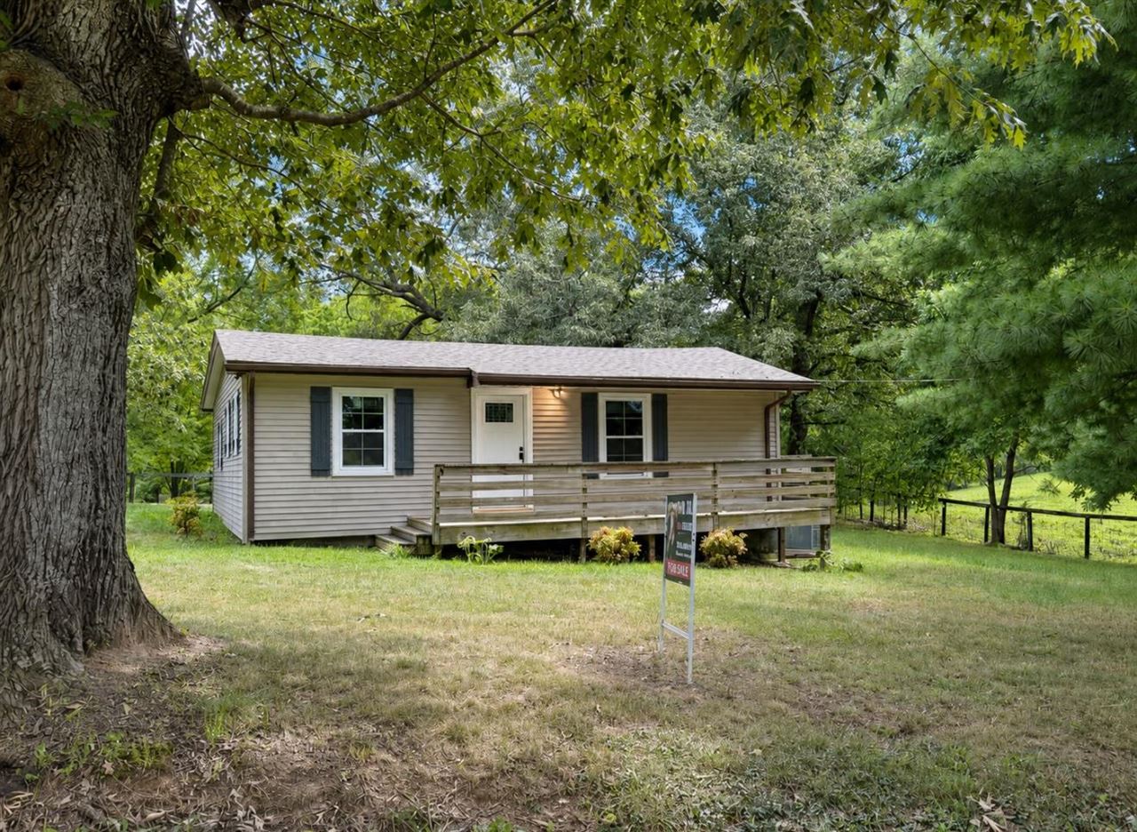 3411 Uhls Road Property Photo 1