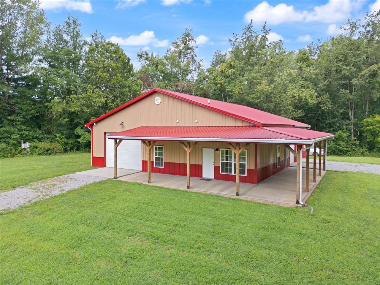 627 Pleasant Hill Road Property Photo 1